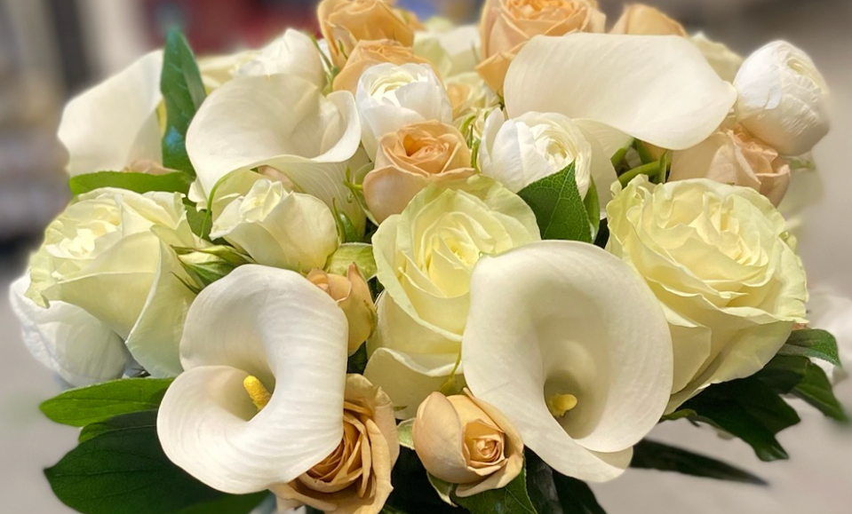 Flower Glossary: The Meanings of Lilies and Calla Lilies Based on Their Colors