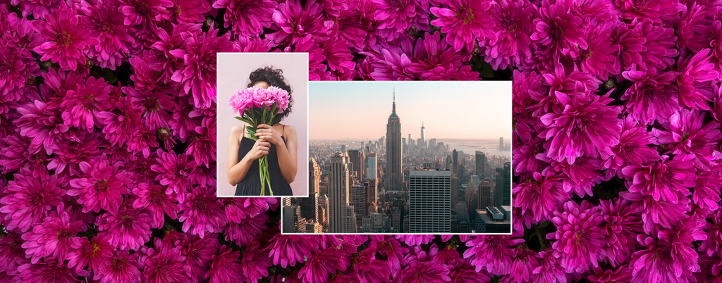 Top 3 Floral Trends in NYC 2023