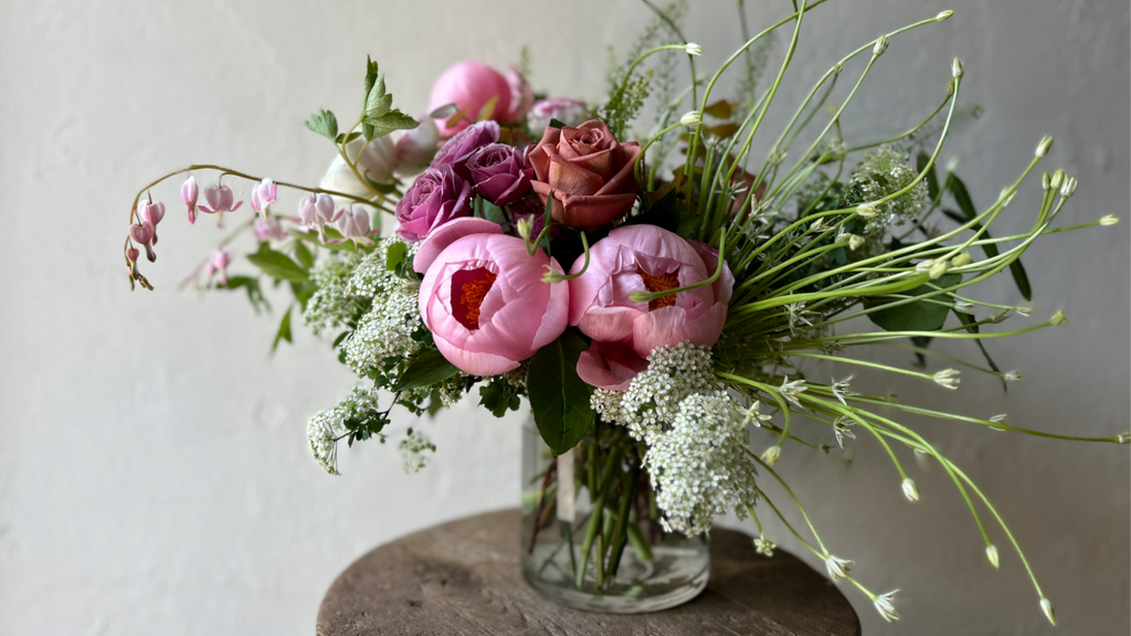 Why Peonies Are a Must-Have
